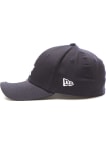 Kšiltovka New Era 3930 MLB League Basic tmavě modrá
