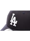 Kšiltovka New Era 3930 MLB League Basic tmavě modrá