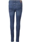 Mustang jeans Style Georgia Super Skinny dámské tmavě modré