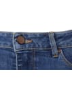Mustang jeans Style Georgia Super Skinny dámské tmavě modré