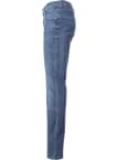 Mustang jeans Style Crosby Relaxed Slim dámské tmavě modré
