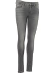 Mustang jeans Style Quincy Skinny dámské šedé
