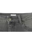 Mustang jeans Style Quincy Skinny dámské šedé