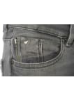 Mustang jeans Style Quincy Skinny dámské šedé