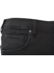 Kraťasy Mustang Style Chicago Shorts Z pánské černé