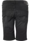 Kraťasy Mustang Style Chicago Shorts Z pánské černé