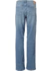 Mustang jeans Style Madison Wide dámské modré