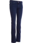 Mavi jeans Olivia dámské tmavě modré