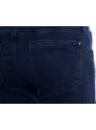 Mavi jeans Olivia dámské tmavě modré