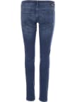 Mavi jeans Lindy dámské modré