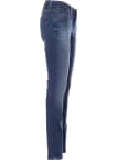 Mavi jeans Lindy dámské modré