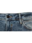 Mavi jeans Lindy dámské modré