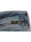 Mavi jeans Lindy dámské modré