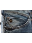 Mavi jeans Lindy dámské modré