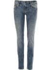 Mavi jeans Lindy dámské modré