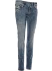 Mavi jeans Lindy dámské modré