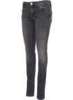 Mavi jeans Lindy dámské tmavě šedé