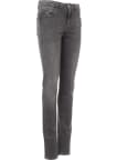 Mavi jeans Sophie dámské tmavě šedé