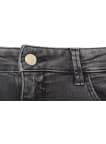 Mavi jeans Sophie dámské tmavě šedé