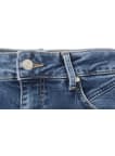 Mavi jeans Sophie dámské modré