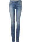 Mavi jeans Adriana dámské modré