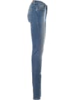 Mavi jeans Adriana dámské modré