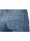Mavi jeans Adriana dámské modré