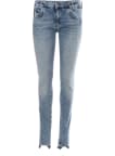 Mavi jeans Adriana dámské modré