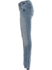 Mavi jeans Adriana dámské modré