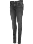 Mavi jeans Adriana dámské tmavě šedé