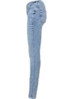Mavi jeans Adriana dámské modré
