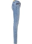 Mavi jeans Adriana dámské modré