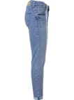 Mavi jeans Lexy It Blue Glam dámské modré