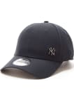Kšiltovka New Era 940 tmavě modrá