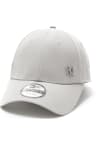 Kšiltovka New Era 940 šedá