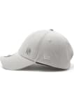 Kšiltovka New Era 940 šedá