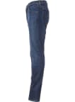 Lee jeans Rider Hero pánské tmavě modré