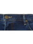 Lee jeans Rider Hero pánské tmavě modré