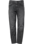 Lee jeans Oscar Black Star pánské černé