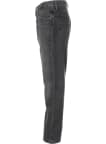Lee jeans Oscar Black Star pánské černé