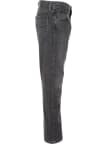 Lee jeans Oscar Black Star pánské černé