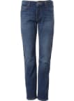 Lee jeans West Silver Lake pánské tmavě modré