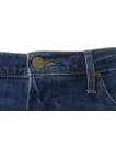 Lee jeans West Silver Lake pánské tmavě modré