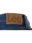 Lee jeans West Silver Lake pánské tmavě modré