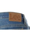 Lee jeans Rider Arizona Sky pánské modré