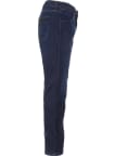 Wrangler jeans Greensboro Night Shade pánské tmavě modré