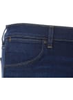Wrangler jeans Greensboro Night Shade pánské tmavě modré