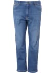 Wrangler jeans Texas Rustic pánské modré