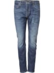 Lee jeans Rider Midnight Blue pánské tmavě modré