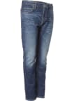 Lee jeans Rider Midnight Blue pánské tmavě modré